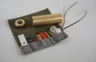 Fort Standard 'Life is Precious' Survival Kit | Yellowtrace.