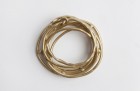 Fort Standard Cage Bangle | Yellowtrace.