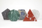 Fort Standard Marble Trivets | Yellowtrace.