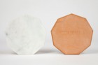 Fort Standard Marble Trivets | Yellowtrace.