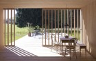 Haus am Moor by Bernardo Bader Architects, Austria | Yellowtrace.