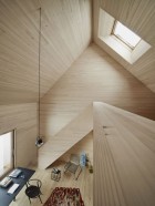 Haus am Moor by Bernardo Bader Architects, Austria | Yellowtrace.