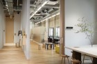 Hue plus, photography studio & office by Jo Nagasaka/Schemata Architects | Yellowtrace.