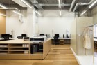 Hue plus, photography studio & office by Jo Nagasaka/Schemata Architects | Yellowtrace.