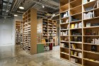 Hue plus, photography studio & office by Jo Nagasaka/Schemata Architects | Yellowtrace.