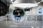 MR_DESIGN OFFICE by Jo Nagasaka/Schemata Architects | Yellowtrace.