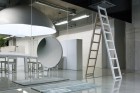 MR_DESIGN OFFICE by Jo Nagasaka/Schemata Architects | Yellowtrace.