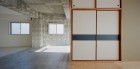 Sayama Flats by Jo Nagasaka/Schemata Architects | Yellowtrace.