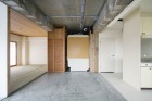 Sayama Flats by Jo Nagasaka/Schemata Architects | Yellowtrace.