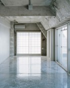 Sayama Flats by Jo Nagasaka/Schemata Architects | Yellowtrace.