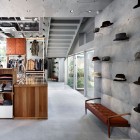 Takeo Kikuch Shibuya by Jo Nagasaka/Schemata Architects | Yellowtrace.