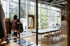 Takeo Kikuch Shibuya by Jo Nagasaka/Schemata Architects | Yellowtrace.