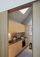 Summerhouse Lagnö by Tham & Videgård Arkitekter | Yellowtrace.
