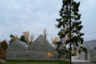 Summerhouse Lagnö by Tham & Videgård Arkitekter | Yellowtrace.