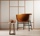 The Precious Elementals Palette, Dulux Colour Forecast 2014 | Yellowtrace.