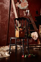 The Romantic Spirits Palette, Dulux Colour Forecast 2014 | Yellowtrace.