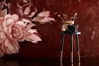 The Romantic Spirits Palette, Dulux Colour Forecast 2014 | Yellowtrace.