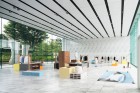 World Basics 2013 AW Exhibition in Tokyo by Jo Nagasaka/Schemata Architects | Yellowtrace.