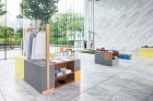 World Basics 2013 AW Exhibition in Tokyo by Jo Nagasaka/Schemata Architects | Yellowtrace.