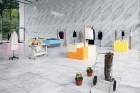 World Basics 2013 AW Exhibition in Tokyo by Jo Nagasaka/Schemata Architects | Yellowtrace.