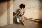 Hanjo by Yoram Roth | Yellowtrace.