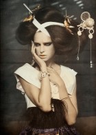 Hanjo by Yoram Roth | Yellowtrace.