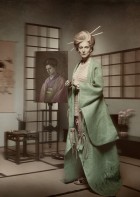 Hanjo by Yoram Roth | Yellowtrace.