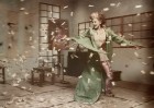 Hanjo by Yoram Roth | Yellowtrace.