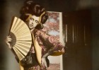 Hanjo by Yoram Roth | Yellowtrace.