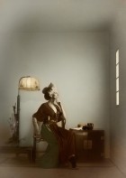 Hanjo by Yoram Roth | Yellowtrace.