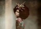 Hanjo by Yoram Roth | Yellowtrace.
