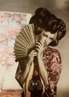 Hanjo by Yoram Roth | Yellowtrace.