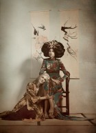 Hanjo by Yoram Roth | Yellowtrace.