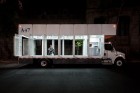 A47 Mobile Library by PRODUCTORA | Yellowtrace.