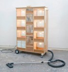 The Architecture of Vacuums by Frank Halmans | Yellowtrace.
