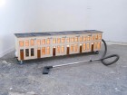 The Architecture of Vacuums by Frank Halmans | Yellowtrace.