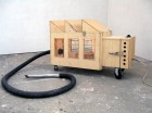 The Architecture of Vacuums by Frank Halmans | Yellowtrace.