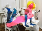 Bela Borsodi, Affair de Coeur for Livraison | Yellowtrace.