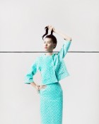 Bence Bakonyi Fashion Editorial for CHINA LIFE MAGAZINE | Yellowtrace.