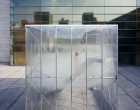 Cloudscapes by Tetsuo Kondo Architects at Museum of Contemporary Art Tokyo | Yellowtrace.