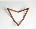 Flight Coffee Table by Nicholas Gurney | Yellowtrace.