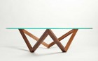Flight Coffee Table by Nicholas Gurney | Yellowtrace.