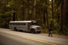 Hank Bought a Bus (then turned into an ultimate mobile home) | Yellowtrace.