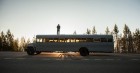 Hank Bought a Bus (then turned into an ultimate mobile home) | Yellowtrace.