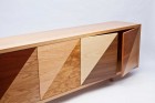 Joe Sideboard by Nicholas Gurney | Yellowtrace.