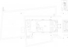 The Providence Chapel in Wiltshire by Jonathan Tuckey Design, Exiting Floorplan | Yellowtrace.