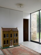 The Providence Chapel in Wiltshire by Jonathan Tuckey Design | Yellowtrace.