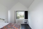 The Providence Chapel in Wiltshire by Jonathan Tuckey Design | Yellowtrace.