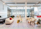 KE-ZU Showroom Installation by Yellowtrace for Sydney Indesign 2013.