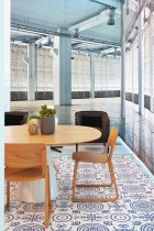 KE-ZU Showroom Installation by Yellowtrace for Sydney Indesign 2013